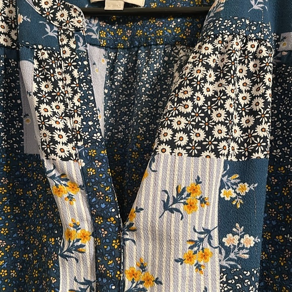 Loft Outlet blouse - Picture 5 of 5